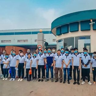 Khu vực Bình Dương